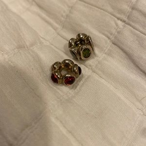 Pandora beads